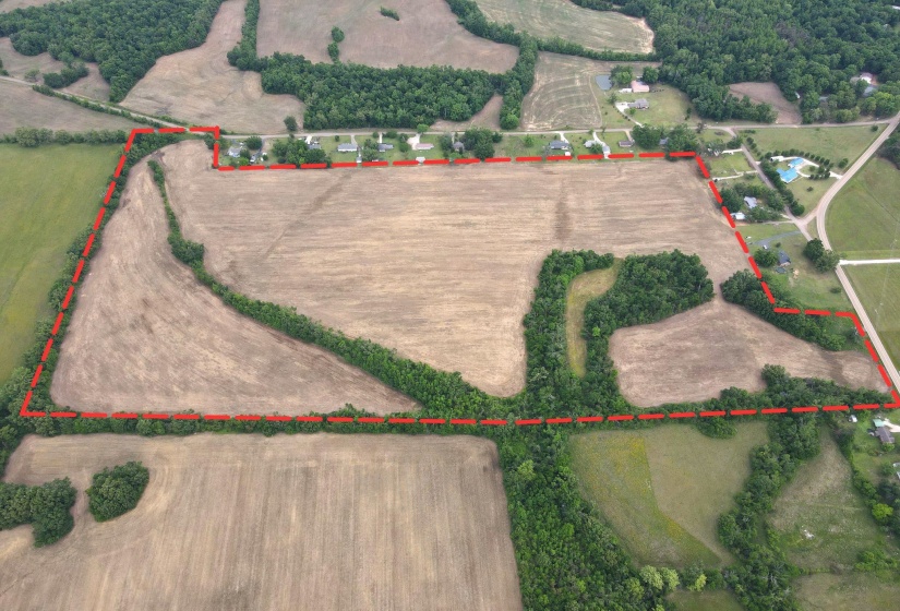 22 S HWY, Michie, Tennessee 38357, ,Land,For Sale,22 S,10220628