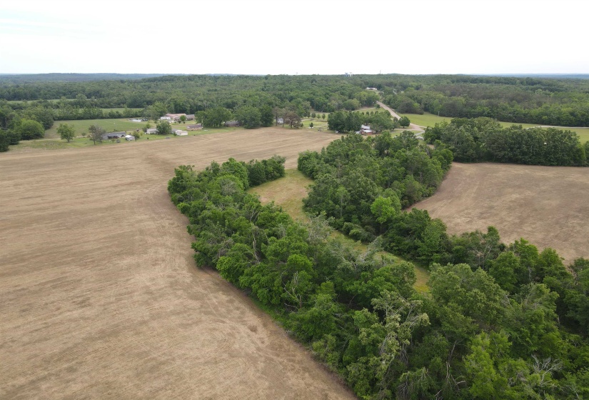 22 S HWY, Michie, Tennessee 38357, ,Land,For Sale,22 S,10220628
