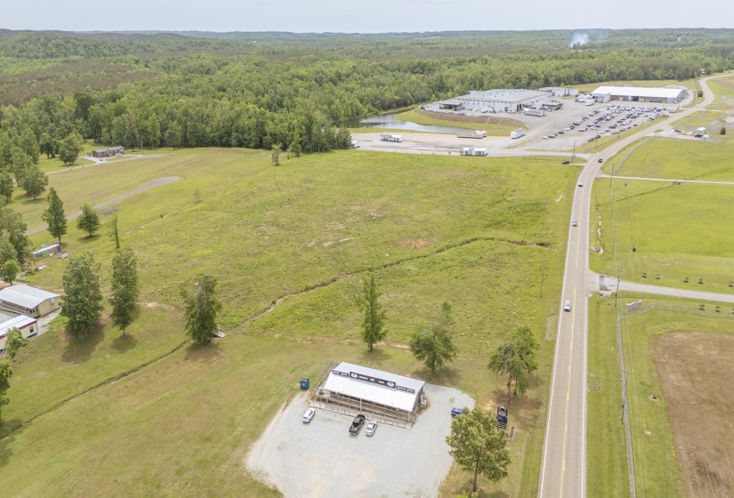 2870 226 HWY, Savannah, Tennessee 38372-5641, 0 , 0 ,0,Land,For Sale,226,0,10220644