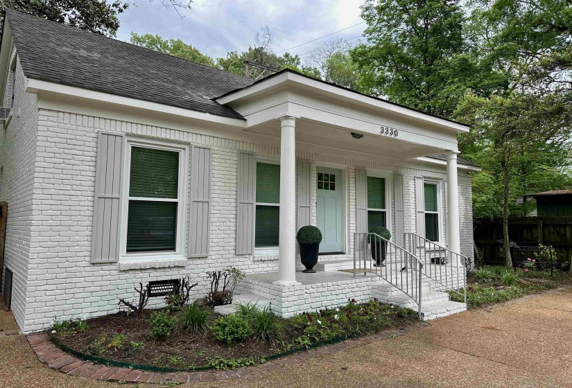 3330 MIDLAND AVE, Memphis, Tennessee 38111, 3 Bedroom Bedrooms, 7 Room Rooms,2 BathroomBathrooms,Residential,For Sale,MIDLAND,0,10218505
