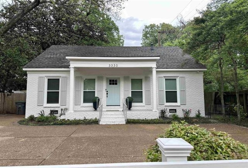 3330 MIDLAND AVE, Memphis, Tennessee 38111, 3 Bedroom Bedrooms, 7 Room Rooms,2 BathroomBathrooms,Residential,For Sale,MIDLAND,0,10218505
