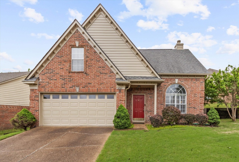8987 GRACIE LN, Cordova, Tennessee 38016, 4 Bedroom Bedrooms, 8 Room Rooms,2.1 BathroomBathrooms,Residential,For Sale,GRACIE,0,10220629