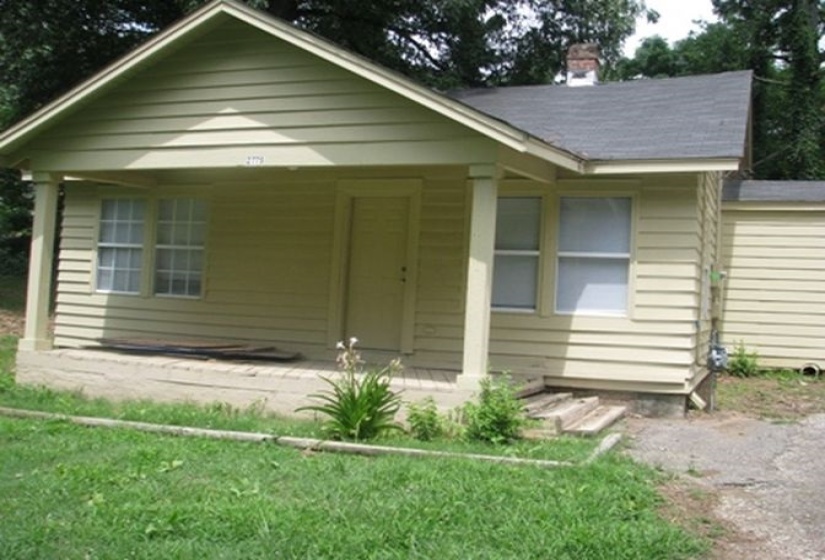 2775 WINDSOR PKY, Memphis, Tennessee 38127, 2 Bedrooms Bedrooms, 4 Rooms Rooms,1 BathroomBathrooms,Residential,For Sale,WINDSOR,10220634