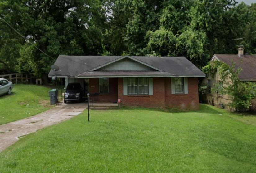 1797 DUPONT AVE, Memphis, Tennessee 38127, 2 Bedrooms Bedrooms, 5 Rooms Rooms,1 BathroomBathrooms,Residential,For Sale,DUPONT,10220636