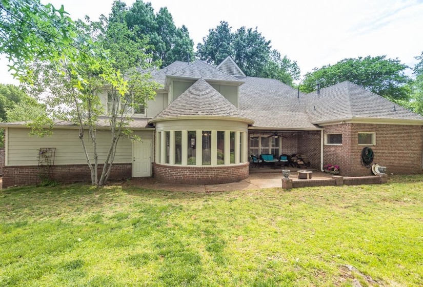 671 ANTEBELLUM CV, Collierville, Tennessee 38017, 5 Bedroom Bedrooms, 9 Room Rooms,3.1 BathroomBathrooms,Residential,For Sale,ANTEBELLUM,0,10220641