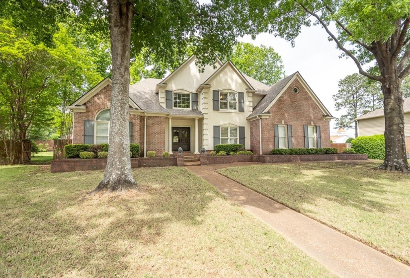 671 ANTEBELLUM CV, Collierville, Tennessee 38017, 5 Bedroom Bedrooms, 9 Room Rooms,3.1 BathroomBathrooms,Residential,For Sale,ANTEBELLUM,0,10220641