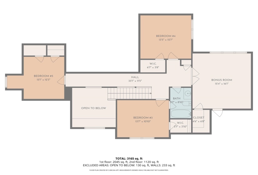 671 ANTEBELLUM CV, Collierville, Tennessee 38017, 5 Bedroom Bedrooms, 9 Room Rooms,3.1 BathroomBathrooms,Residential,For Sale,ANTEBELLUM,0,10220641