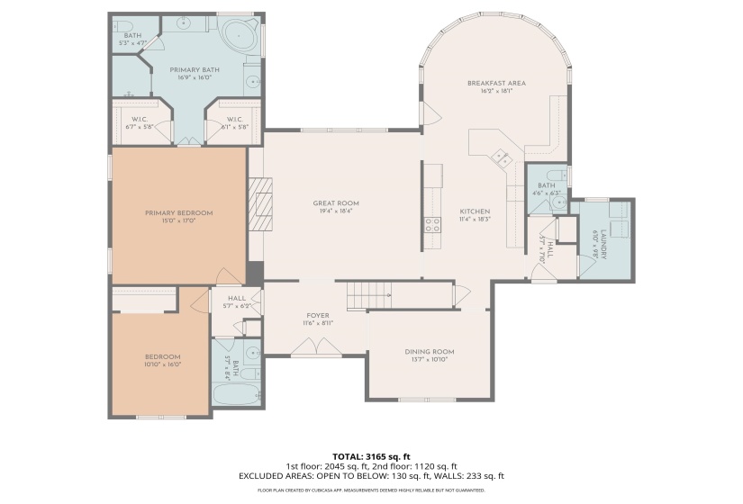 671 ANTEBELLUM CV, Collierville, Tennessee 38017, 5 Bedroom Bedrooms, 9 Room Rooms,3.1 BathroomBathrooms,Residential,For Sale,ANTEBELLUM,0,10220641