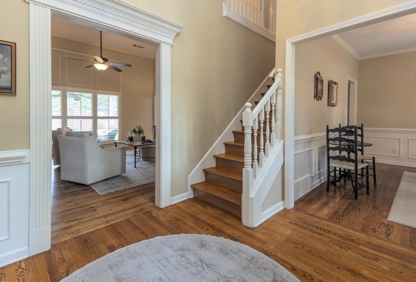 671 ANTEBELLUM CV, Collierville, Tennessee 38017, 5 Bedroom Bedrooms, 9 Room Rooms,3.1 BathroomBathrooms,Residential,For Sale,ANTEBELLUM,0,10220641