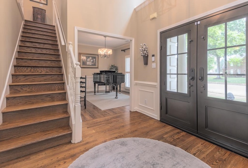 671 ANTEBELLUM CV, Collierville, Tennessee 38017, 5 Bedroom Bedrooms, 9 Room Rooms,3.1 BathroomBathrooms,Residential,For Sale,ANTEBELLUM,0,10220641