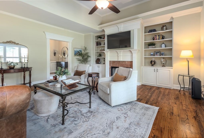671 ANTEBELLUM CV, Collierville, Tennessee 38017, 5 Bedroom Bedrooms, 9 Room Rooms,3.1 BathroomBathrooms,Residential,For Sale,ANTEBELLUM,0,10220641