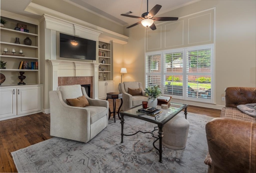 671 ANTEBELLUM CV, Collierville, Tennessee 38017, 5 Bedroom Bedrooms, 9 Room Rooms,3.1 BathroomBathrooms,Residential,For Sale,ANTEBELLUM,0,10220641