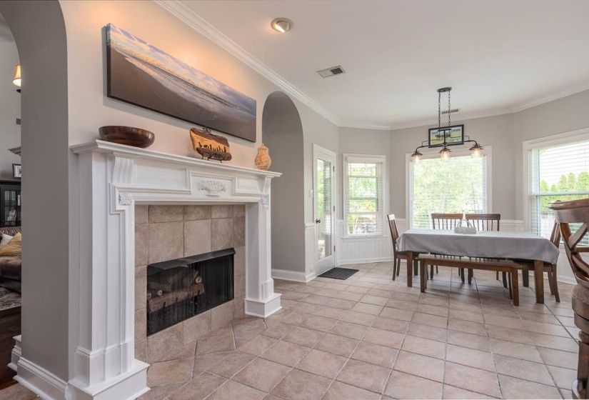 1725 JOHN RIDGE DR, Collierville, Tennessee 38017, 5 Bedroom Bedrooms, 8 Room Rooms,3.1 BathroomBathrooms,Residential,For Sale,JOHN RIDGE,0,10220645