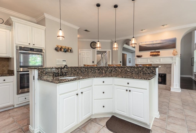1725 JOHN RIDGE DR, Collierville, Tennessee 38017, 5 Bedroom Bedrooms, 8 Room Rooms,3.1 BathroomBathrooms,Residential,For Sale,JOHN RIDGE,0,10220645