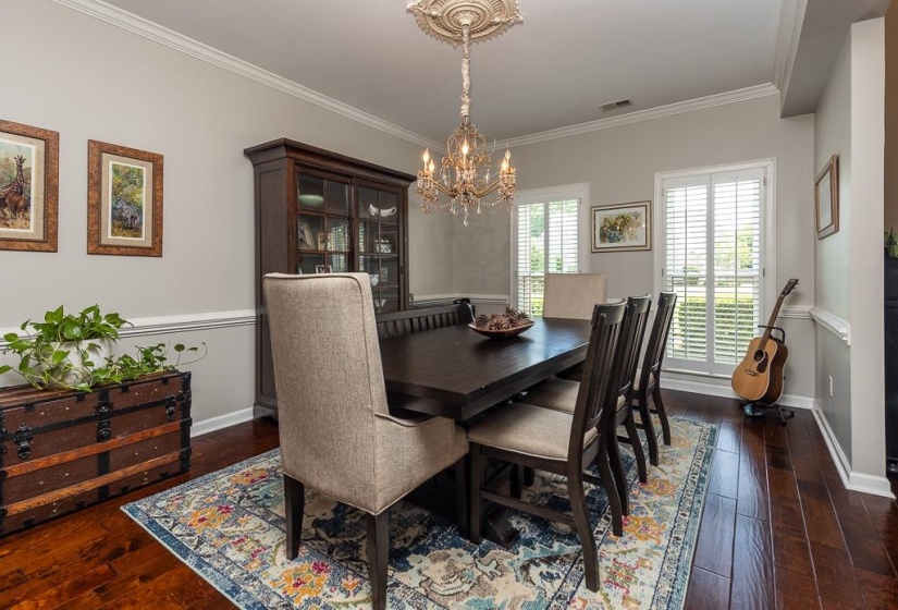 1725 JOHN RIDGE DR, Collierville, Tennessee 38017, 5 Bedroom Bedrooms, 8 Room Rooms,3.1 BathroomBathrooms,Residential,For Sale,JOHN RIDGE,0,10220645