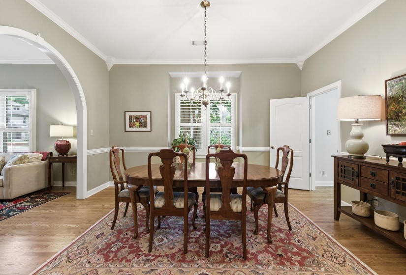 1716 CARRUTHERS PL, Memphis, Tennessee 38112, 3 Bedrooms Bedrooms, 7 Rooms Rooms,2 BathroomsBathrooms,Residential,For Sale,CARRUTHERS,10220656
