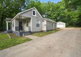 4199 AUBURN RD, Memphis, Tennessee 38116, 3 Bedrooms Bedrooms, 7 Rooms Rooms,2 BathroomsBathrooms,Residential,For Sale,AUBURN,10220657