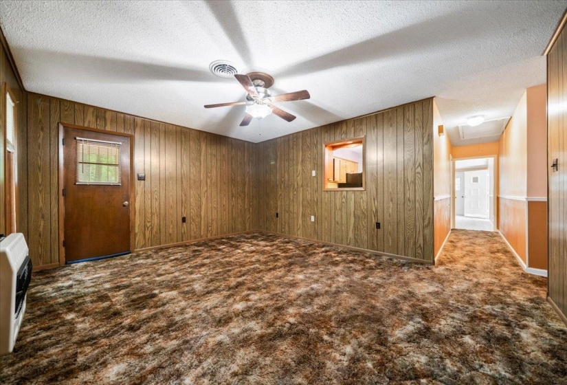 32 MILO DR, Munford, Tennessee 38058, 3 Bedrooms Bedrooms, 8 Rooms Rooms,3 BathroomsBathrooms,Residential,For Sale,MILO,10220658