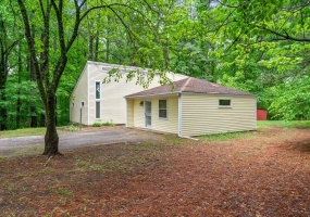 32 MILO DR, Munford, Tennessee 38058, 3 Bedrooms Bedrooms, 8 Rooms Rooms,3 BathroomsBathrooms,Residential,For Sale,MILO,10220658