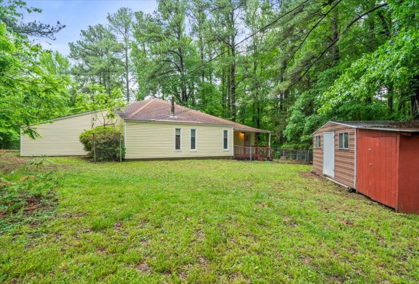 32 MILO DR, Munford, Tennessee 38058, 3 Bedrooms Bedrooms, 8 Rooms Rooms,3 BathroomsBathrooms,Residential,For Sale,MILO,10220658