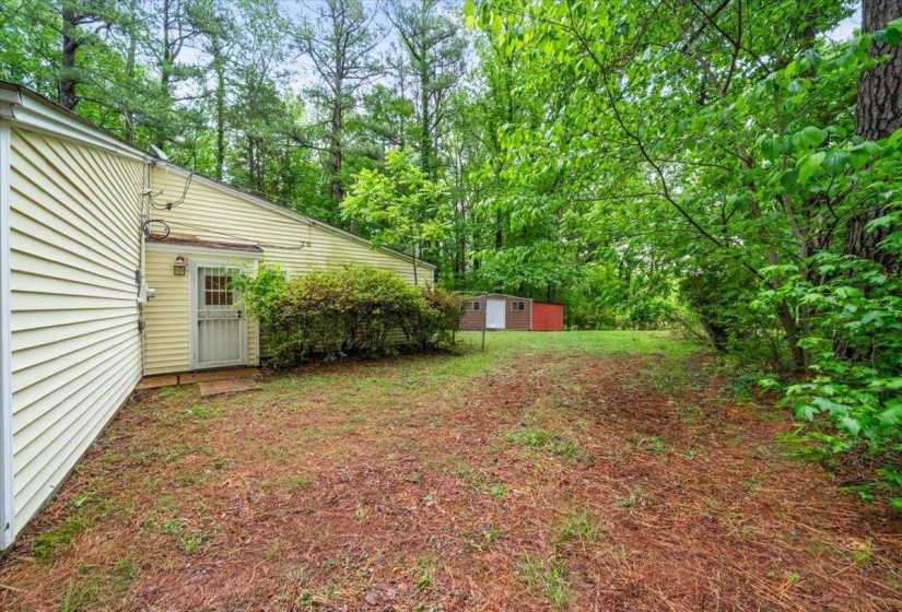 32 MILO DR, Munford, Tennessee 38058, 3 Bedrooms Bedrooms, 8 Rooms Rooms,3 BathroomsBathrooms,Residential,For Sale,MILO,10220658