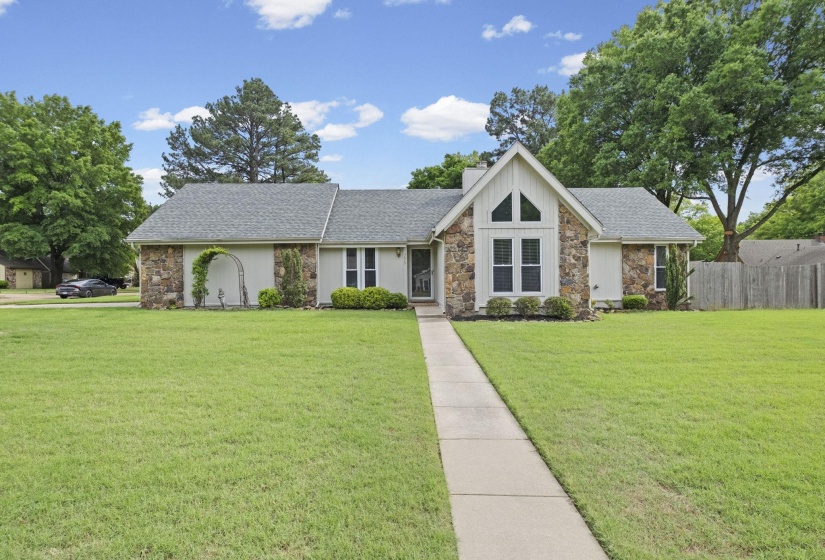 5609 ELMORE RD, Bartlett, Tennessee 38134, 3 Bedrooms Bedrooms, 6 Rooms Rooms,2 BathroomsBathrooms,Residential,For Sale,ELMORE,10220662