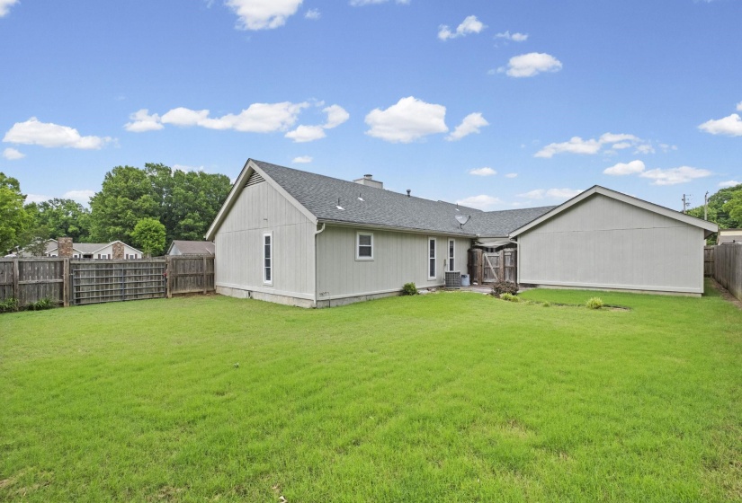 5609 ELMORE RD, Bartlett, Tennessee 38134, 3 Bedrooms Bedrooms, 6 Rooms Rooms,2 BathroomsBathrooms,Residential,For Sale,ELMORE,10220662