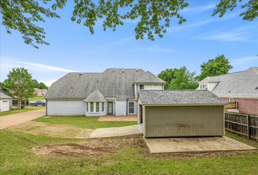 7560 GREYSTONE OAKS AVE, Arlington, Tennessee 38002, 4 Bedrooms Bedrooms, 7 Rooms Rooms,2.1 BathroomsBathrooms,Residential,For Sale,GREYSTONE OAKS,10220663