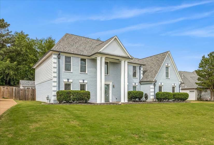 7560 GREYSTONE OAKS AVE, Arlington, Tennessee 38002, 4 Bedrooms Bedrooms, 7 Rooms Rooms,2.1 BathroomsBathrooms,Residential,For Sale,GREYSTONE OAKS,10220663