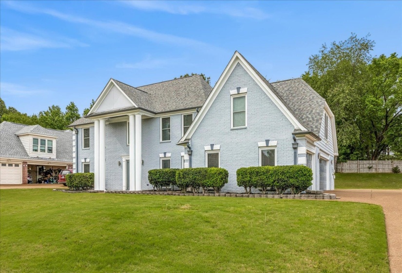 7560 GREYSTONE OAKS AVE, Arlington, Tennessee 38002, 4 Bedrooms Bedrooms, 7 Rooms Rooms,2.1 BathroomsBathrooms,Residential,For Sale,GREYSTONE OAKS,10220663