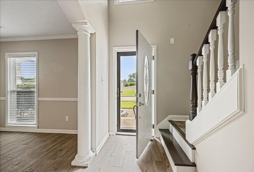 7560 GREYSTONE OAKS AVE, Arlington, Tennessee 38002, 4 Bedrooms Bedrooms, 7 Rooms Rooms,2.1 BathroomsBathrooms,Residential,For Sale,GREYSTONE OAKS,10220663