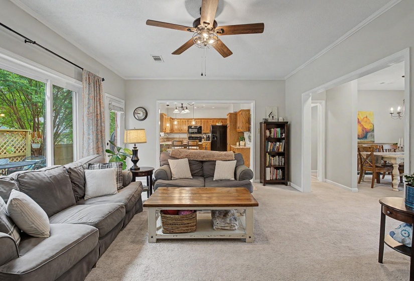 1514 FRANKLIN DALE CV, Collierville, Tennessee 38017, 3 Bedrooms Bedrooms, 7 Rooms Rooms,2.1 BathroomsBathrooms,Residential,For Sale,FRANKLIN DALE,10220664