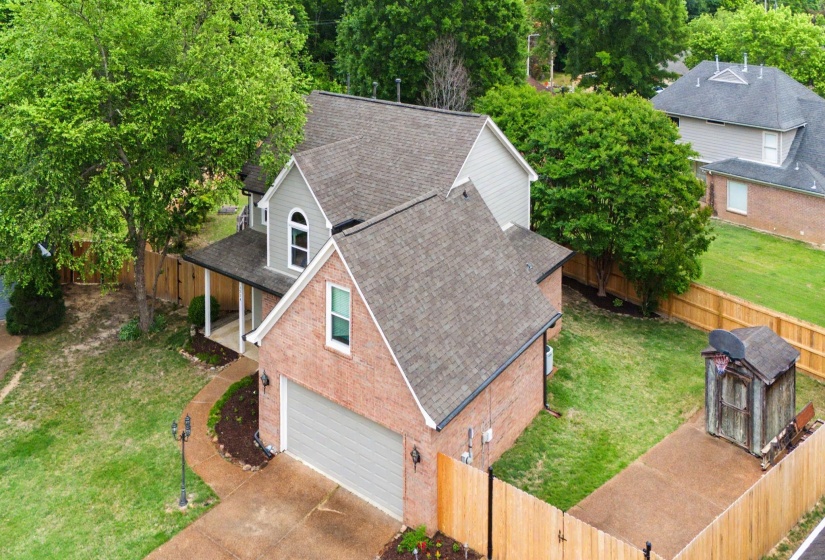 1514 FRANKLIN DALE CV, Collierville, Tennessee 38017, 3 Bedrooms Bedrooms, 7 Rooms Rooms,2.1 BathroomsBathrooms,Residential,For Sale,FRANKLIN DALE,10220664