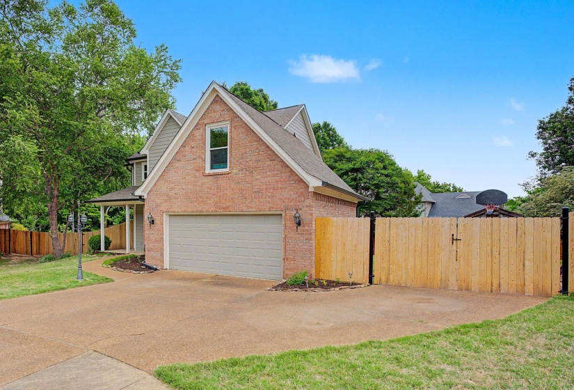 1514 FRANKLIN DALE CV, Collierville, Tennessee 38017, 3 Bedrooms Bedrooms, 7 Rooms Rooms,2.1 BathroomsBathrooms,Residential,For Sale,FRANKLIN DALE,10220664
