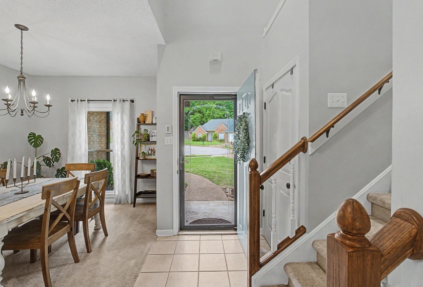 1514 FRANKLIN DALE CV, Collierville, Tennessee 38017, 3 Bedrooms Bedrooms, 7 Rooms Rooms,2.1 BathroomsBathrooms,Residential,For Sale,FRANKLIN DALE,10220664
