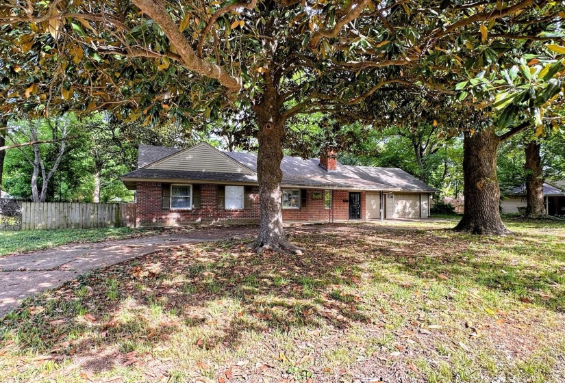 7786 SHAMROCK RD, Millington, Tennessee 38053, 3 Bedrooms Bedrooms, 5 Rooms Rooms,1.1 BathroomsBathrooms,Residential,For Sale,SHAMROCK,10220666