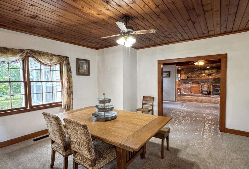 6205 179 HWY, Covington, Tennessee 38019, 4 Bedrooms Bedrooms, 7 Rooms Rooms,1 BathroomBathrooms,Residential,For Sale,179,10220667