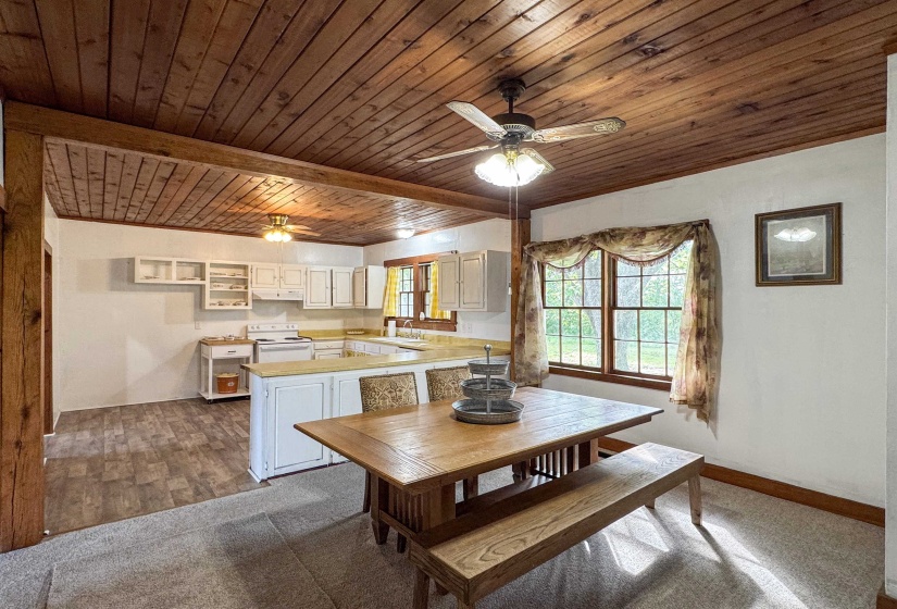 6205 179 HWY, Covington, Tennessee 38019, 4 Bedrooms Bedrooms, 7 Rooms Rooms,1 BathroomBathrooms,Residential,For Sale,179,10220667