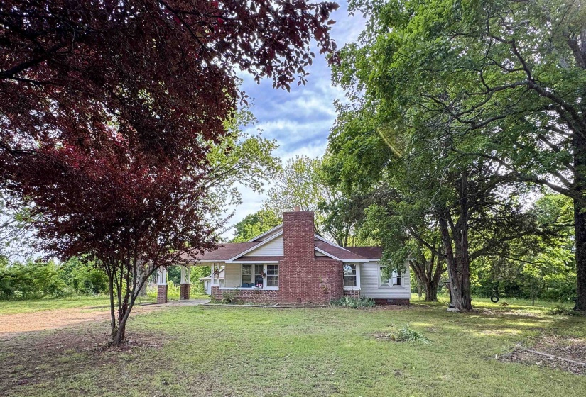 6205 179 HWY, Covington, Tennessee 38019, 4 Bedrooms Bedrooms, 7 Rooms Rooms,1 BathroomBathrooms,Residential,For Sale,179,10220667