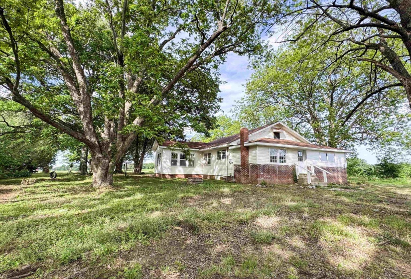 6205 179 HWY, Covington, Tennessee 38019, 4 Bedrooms Bedrooms, 7 Rooms Rooms,1 BathroomBathrooms,Residential,For Sale,179,10220667