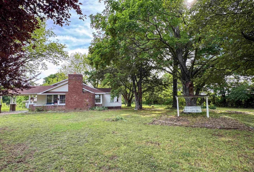 6205 179 HWY, Covington, Tennessee 38019, 4 Bedrooms Bedrooms, 7 Rooms Rooms,1 BathroomBathrooms,Residential,For Sale,179,10220667