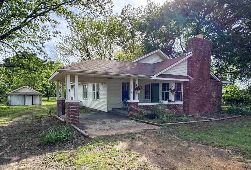 6205 179 HWY, Covington, Tennessee 38019, 4 Bedrooms Bedrooms, 7 Rooms Rooms,1 BathroomBathrooms,Residential,For Sale,179,10220667