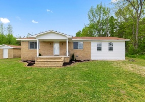 33 JEFFERSON ST, Burnsville, Mississippi 38833, 3 Bedrooms Bedrooms, 8 Rooms Rooms,2 BathroomsBathrooms,Residential,For Sale,JEFFERSON,10220671 33 JEFFERSON ST, Burnsville, Mississippi 38833, 3 Bedrooms Bedrooms, 8 Rooms Rooms,2 BathroomsBathrooms,Residential,For Sale,JEFFERSON,10220671
