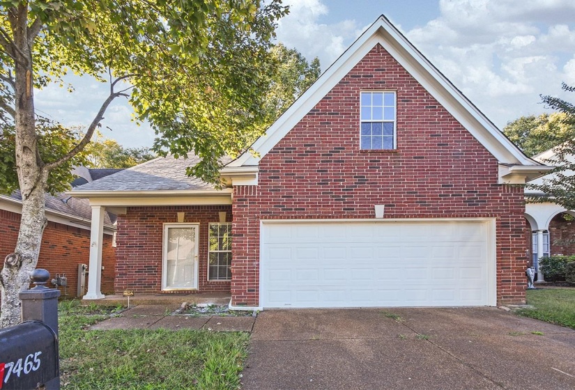 7465 DALWHINNIE TRL, Cordova, Tennessee 38018, 3 Bedrooms Bedrooms, 6 Rooms Rooms,2.1 BathroomsBathrooms,Residential,For Sale,DALWHINNIE,10220689