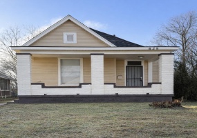 629 TRIGG AVE, Memphis, Tennessee 38106, 4 Bedrooms Bedrooms, 8 Rooms Rooms,1 BathroomBathrooms,Residential,For Sale,TRIGG,10220694 629 TRIGG AVE, Memphis, Tennessee 38106, 4 Bedrooms Bedrooms, 8 Rooms Rooms,1 BathroomBathrooms,Residential,For Sale,TRIGG,10220694