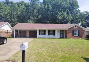 4876 COTTONWOOD RD, Memphis, Tennessee 38118, 3 Bedroom Bedrooms, 6 Room Rooms,1.1 BathroomBathrooms,Residential,For Sale,COTTONWOOD,0,10220697 4876 COTTONWOOD RD, Memphis, Tennessee 38118, 3 Bedroom Bedrooms, 6 Room Rooms,1.1 BathroomBathrooms,Residential,For Sale,COTTONWOOD,0,10220697