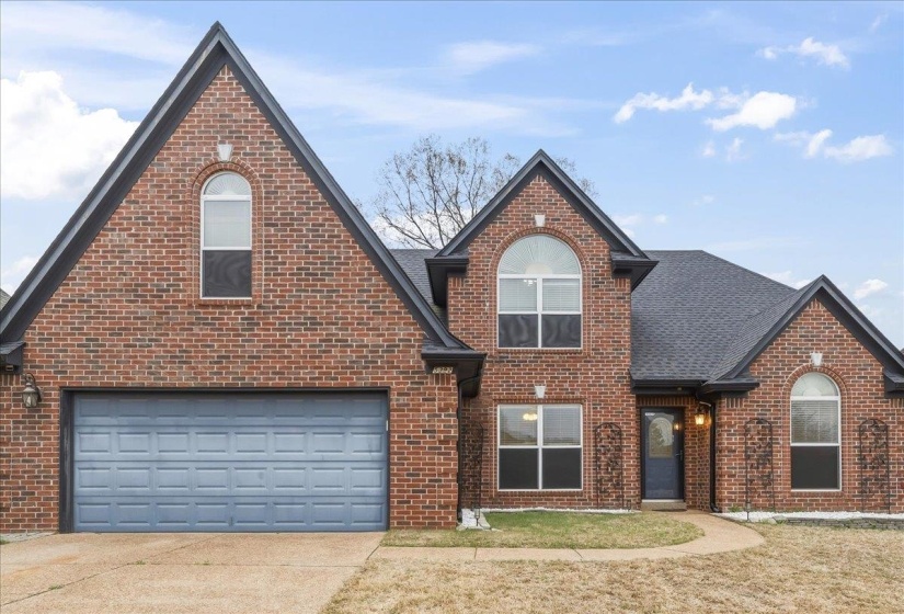 5392 SHETLAND TRAIL CV, Arlington, Tennessee 38002, 5 Bedroom Bedrooms, 9 Room Rooms,4 BathroomBathrooms,Residential,For Sale,SHETLAND TRAIL,0,10218181