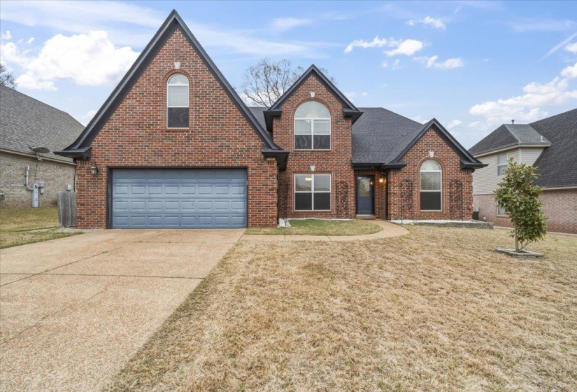 5392 SHETLAND TRAIL CV, Arlington, Tennessee 38002, 5 Bedroom Bedrooms, 9 Room Rooms,4 BathroomBathrooms,Residential,For Sale,SHETLAND TRAIL,0,10218181