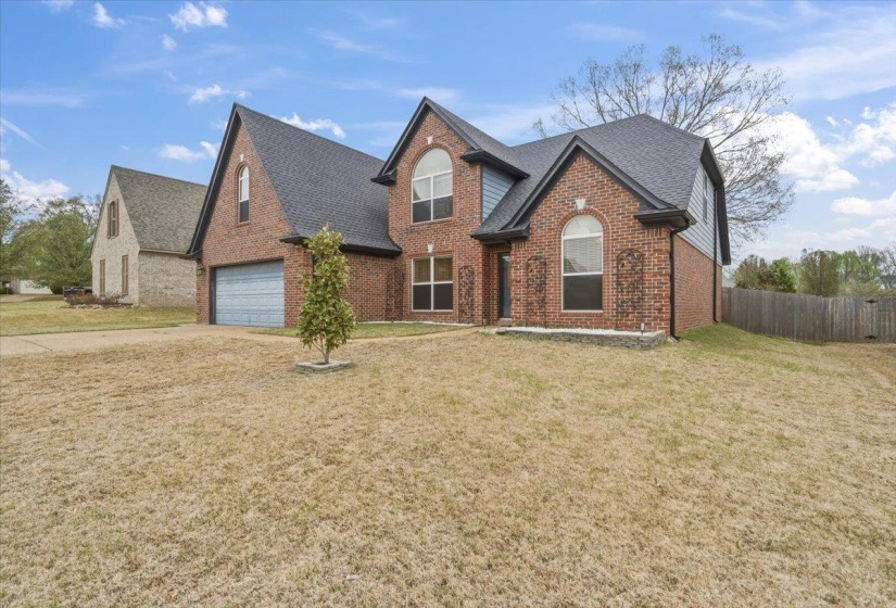 5392 SHETLAND TRAIL CV, Arlington, Tennessee 38002, 5 Bedroom Bedrooms, 9 Room Rooms,4 BathroomBathrooms,Residential,For Sale,SHETLAND TRAIL,0,10218181
