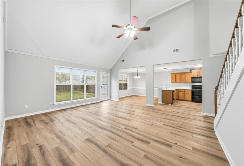 5392 SHETLAND TRAIL CV, Arlington, Tennessee 38002, 5 Bedroom Bedrooms, 9 Room Rooms,4 BathroomBathrooms,Residential,For Sale,SHETLAND TRAIL,0,10218181